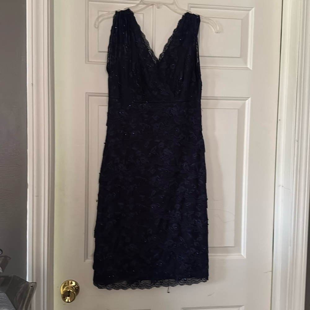 Dress from Macys